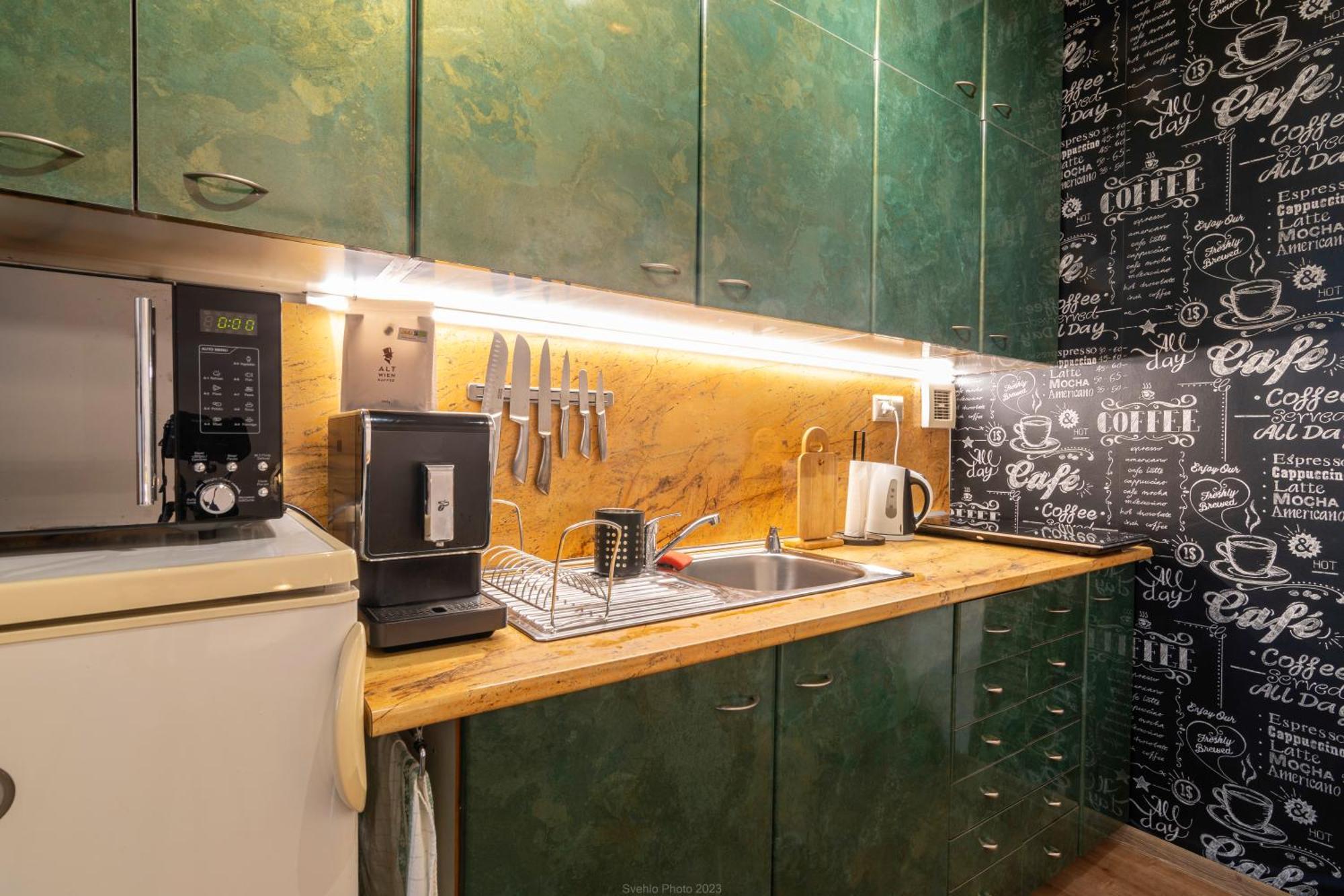 Double-Tree Apartment By A&M Bratislava Luaran gambar